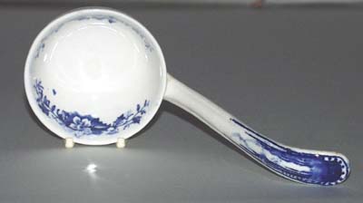 Sauce Ladle c1930s